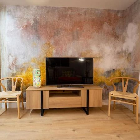 Granada Garden S Breeze Apartment Екстериор снимка