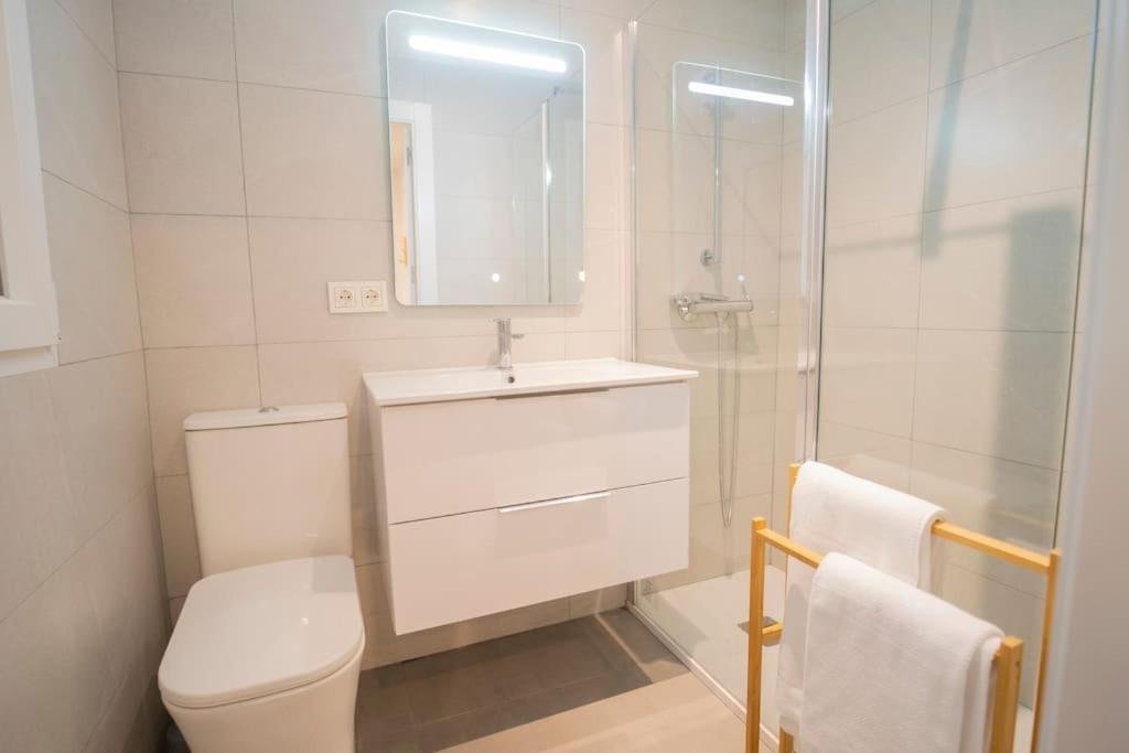 Granada Garden S Breeze Apartment Екстериор снимка