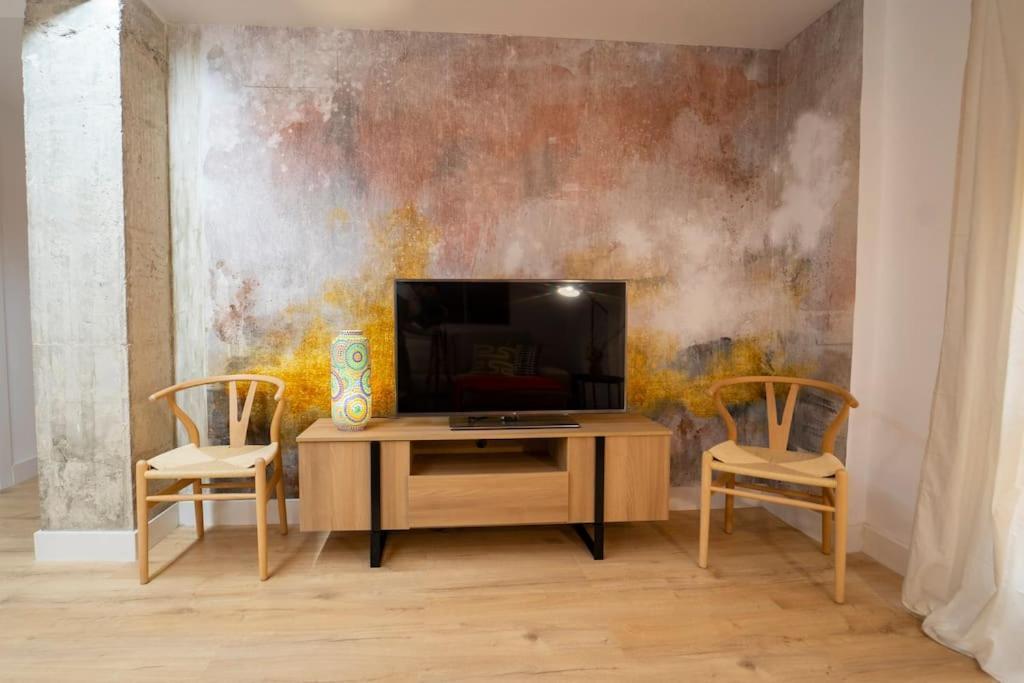 Granada Garden S Breeze Apartment Екстериор снимка