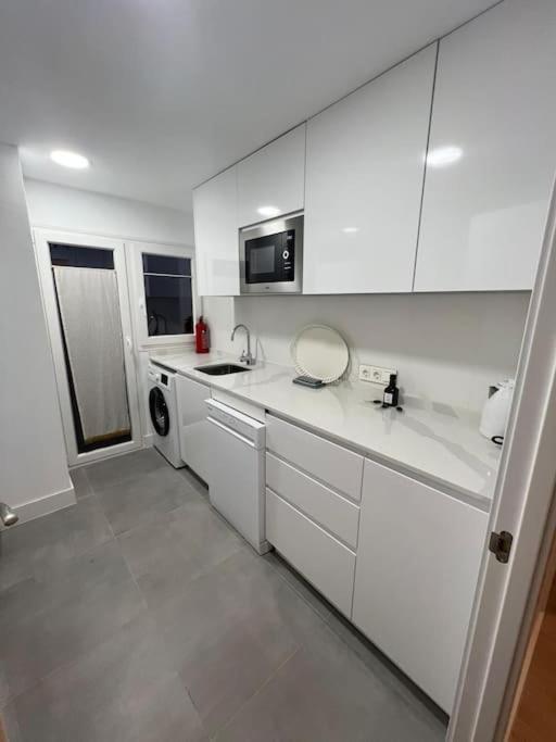 Granada Garden S Breeze Apartment Екстериор снимка