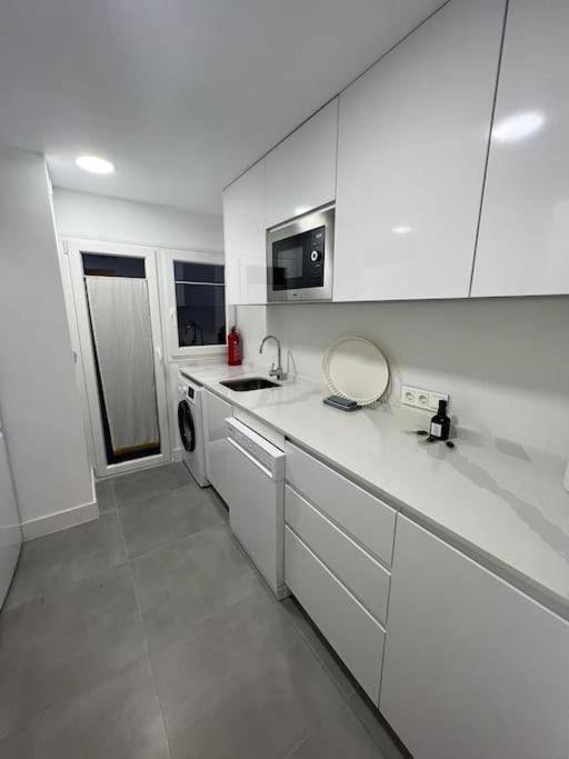 Granada Garden S Breeze Apartment Екстериор снимка