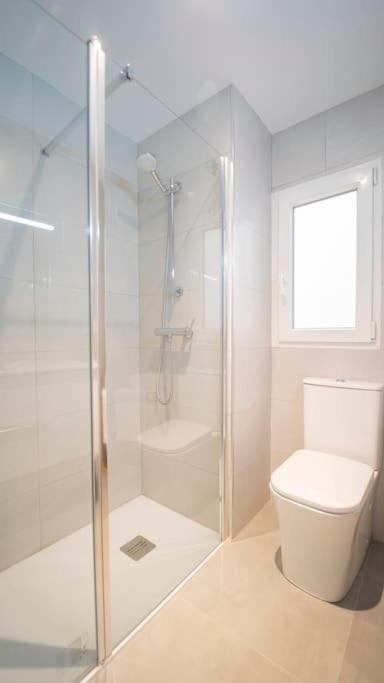 Granada Garden S Breeze Apartment Екстериор снимка