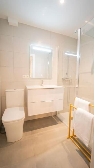 Granada Garden S Breeze Apartment Екстериор снимка