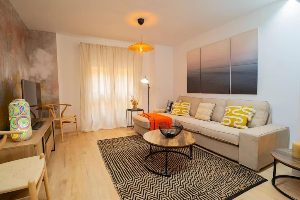 Granada Garden S Breeze Apartment Екстериор снимка