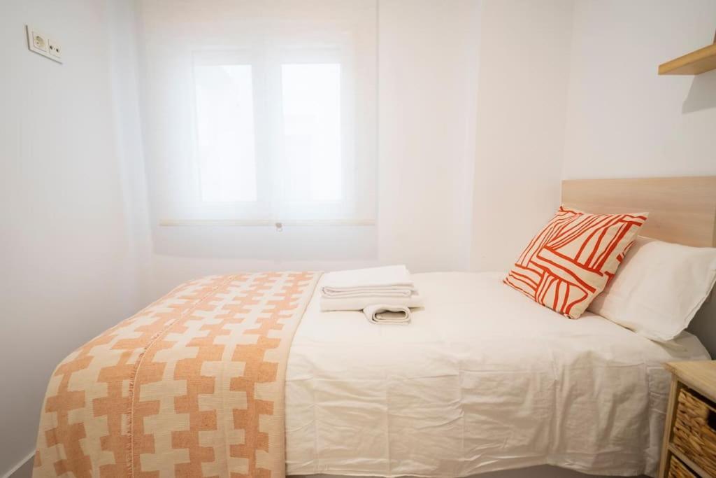 Granada Garden S Breeze Apartment Екстериор снимка