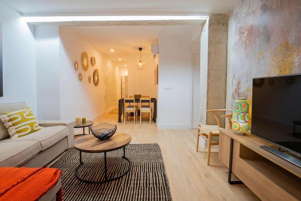 Granada Garden S Breeze Apartment Екстериор снимка