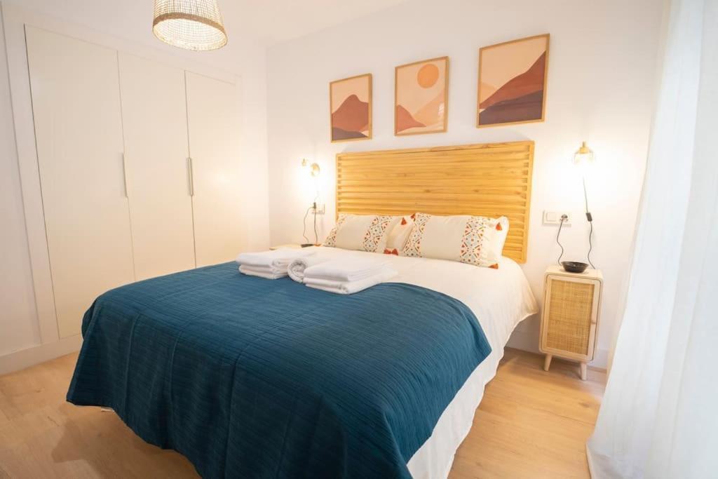 Granada Garden S Breeze Apartment Екстериор снимка