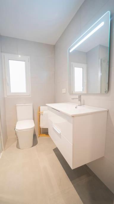 Granada Garden S Breeze Apartment Екстериор снимка