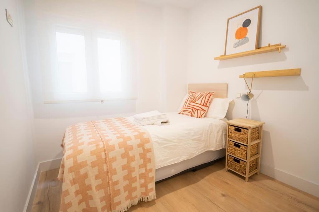 Granada Garden S Breeze Apartment Екстериор снимка