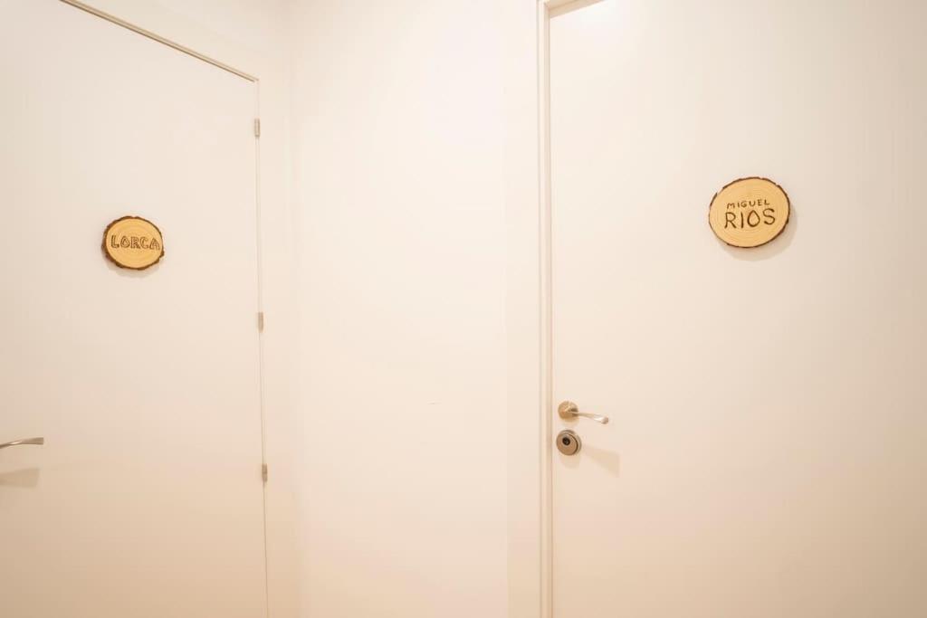Granada Garden S Breeze Apartment Екстериор снимка