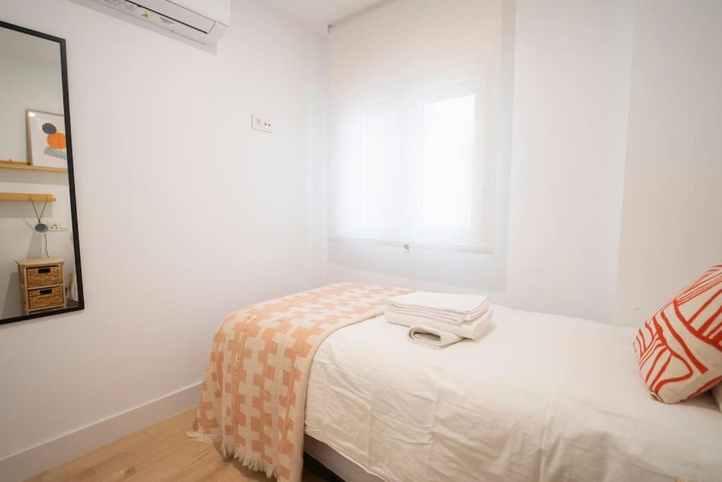 Granada Garden S Breeze Apartment Екстериор снимка