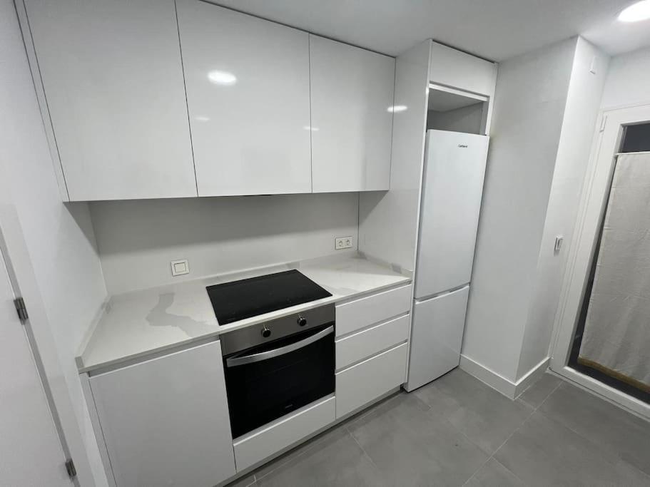 Granada Garden S Breeze Apartment Екстериор снимка
