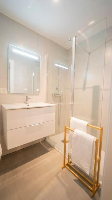 Granada Garden S Breeze Apartment Екстериор снимка