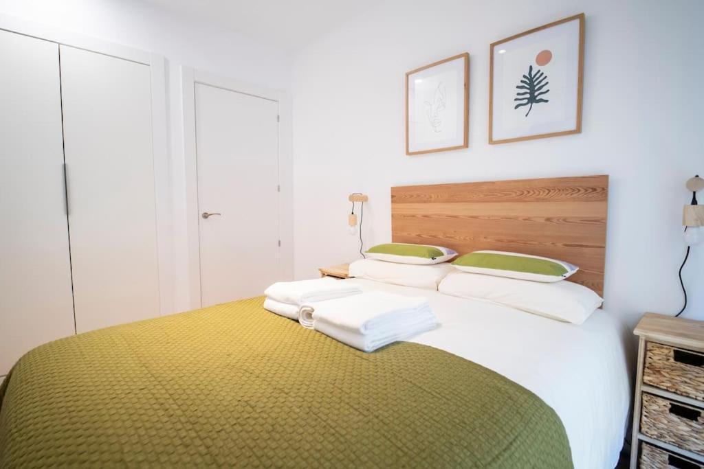 Granada Garden S Breeze Apartment Екстериор снимка