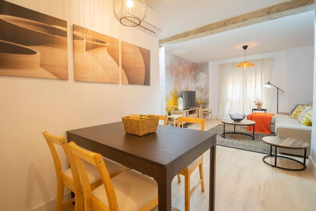Granada Garden S Breeze Apartment Екстериор снимка