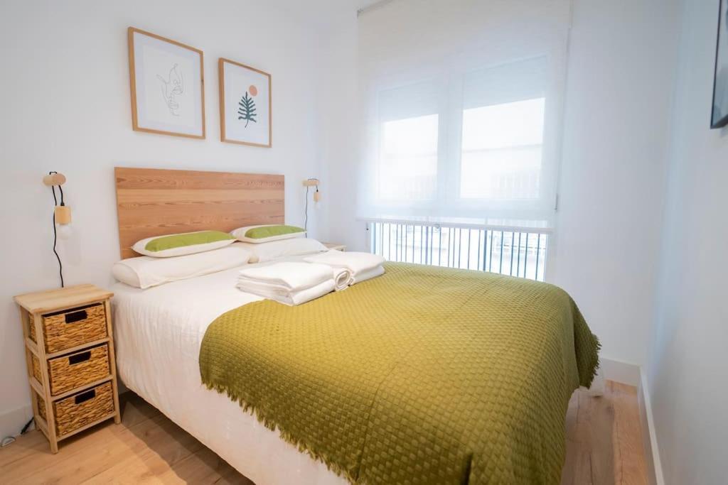 Granada Garden S Breeze Apartment Екстериор снимка