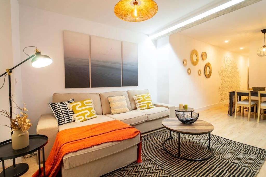 Granada Garden S Breeze Apartment Екстериор снимка