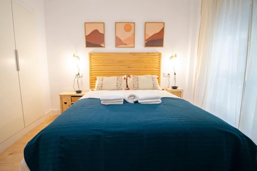 Granada Garden S Breeze Apartment Екстериор снимка
