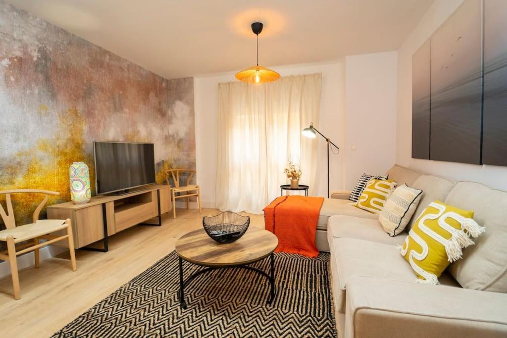 Granada Garden S Breeze Apartment Екстериор снимка