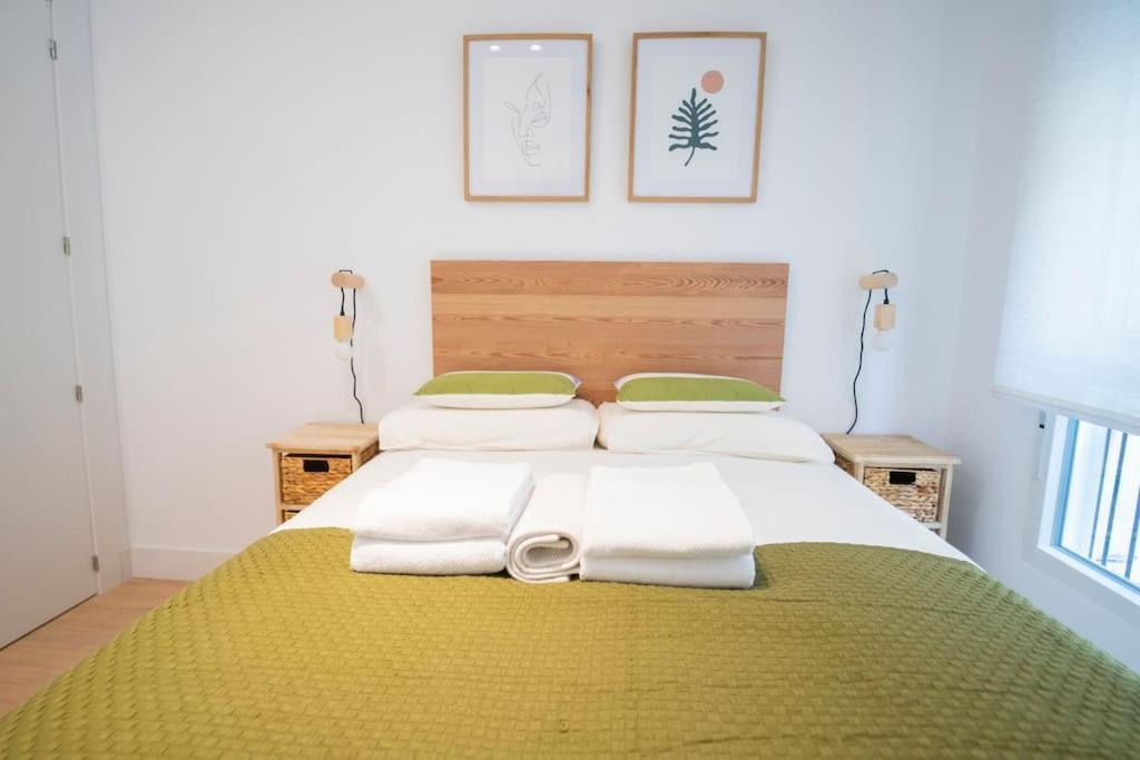 Granada Garden S Breeze Apartment Екстериор снимка
