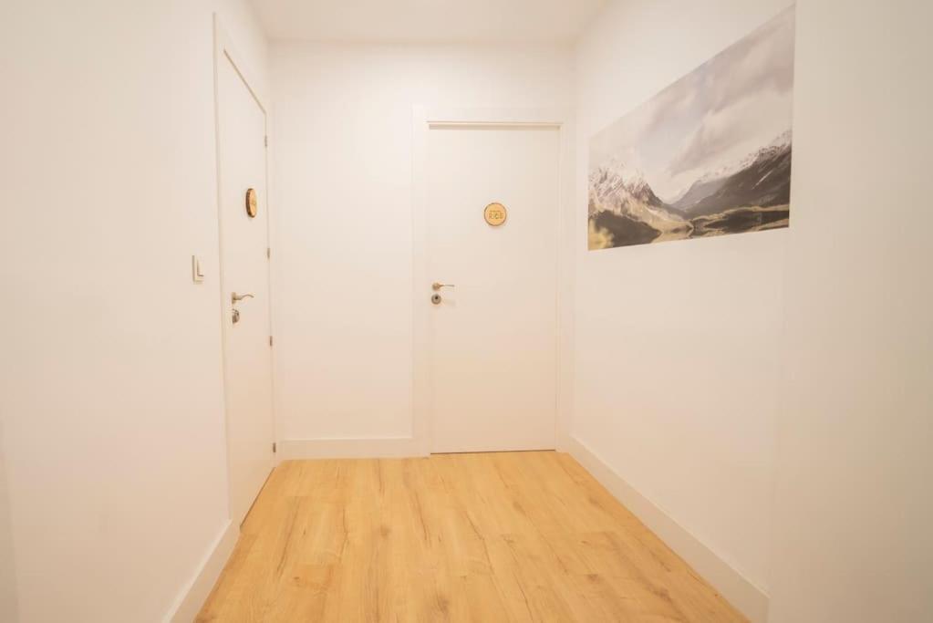 Granada Garden S Breeze Apartment Екстериор снимка
