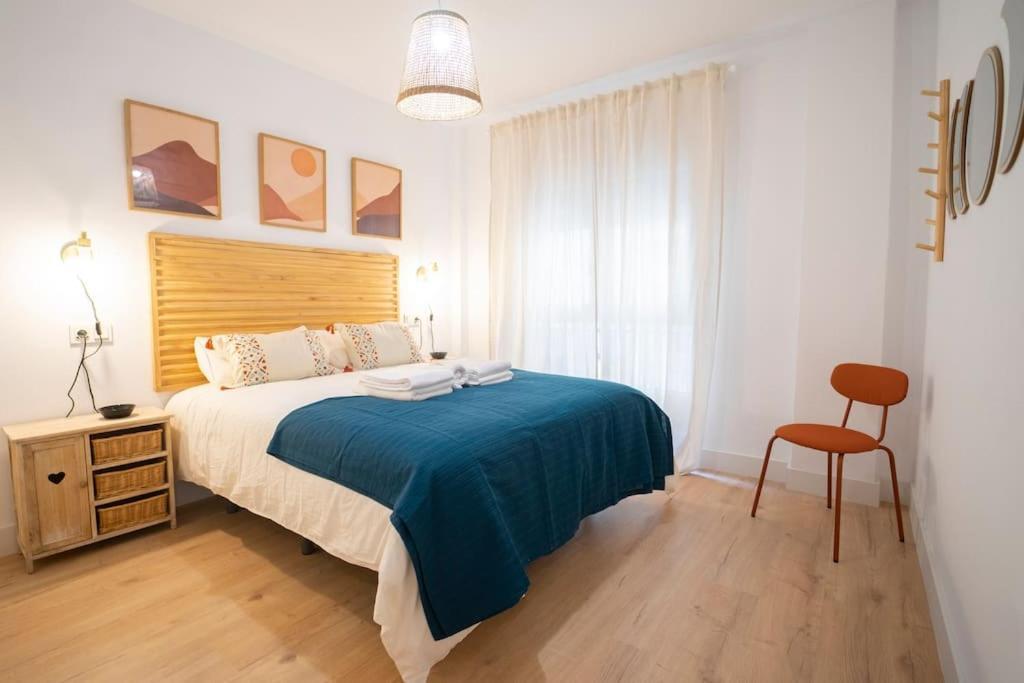 Granada Garden S Breeze Apartment Екстериор снимка