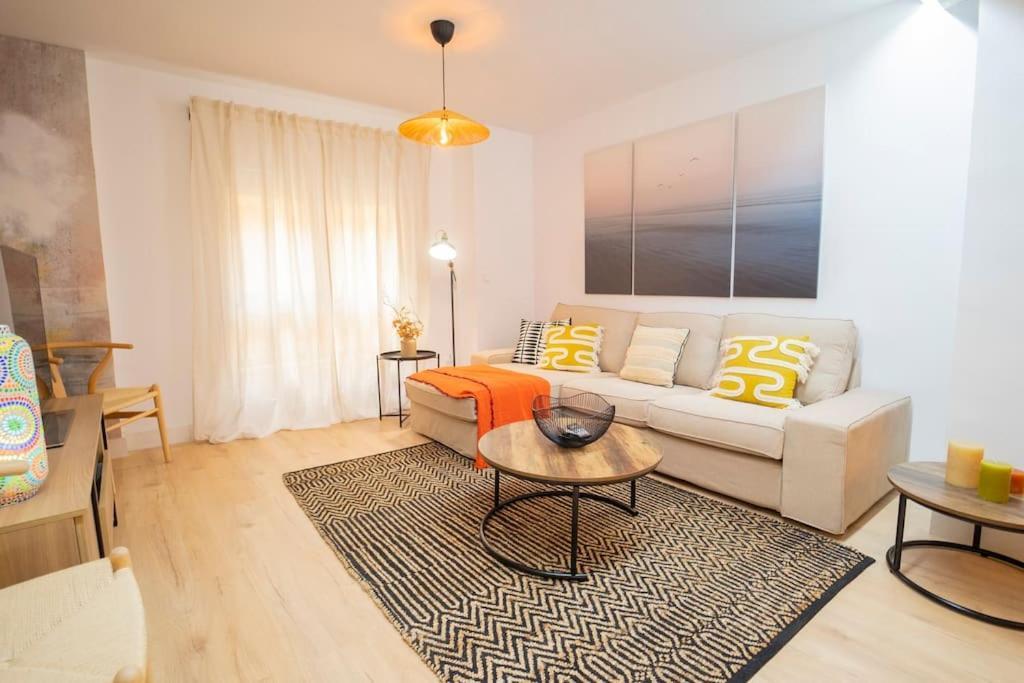Granada Garden S Breeze Apartment Екстериор снимка