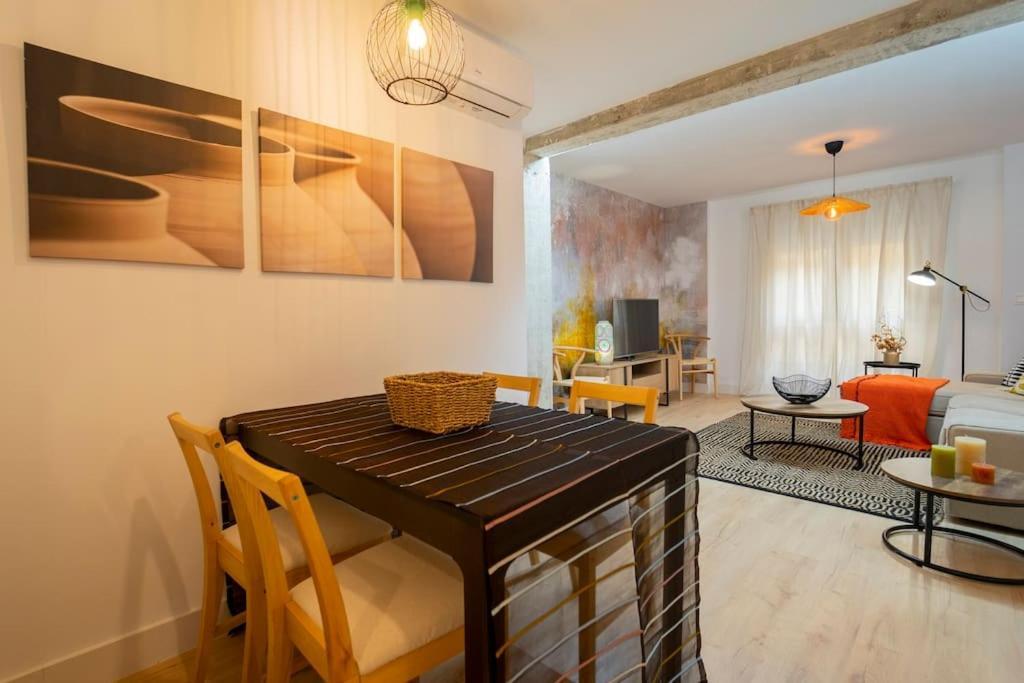 Granada Garden S Breeze Apartment Екстериор снимка