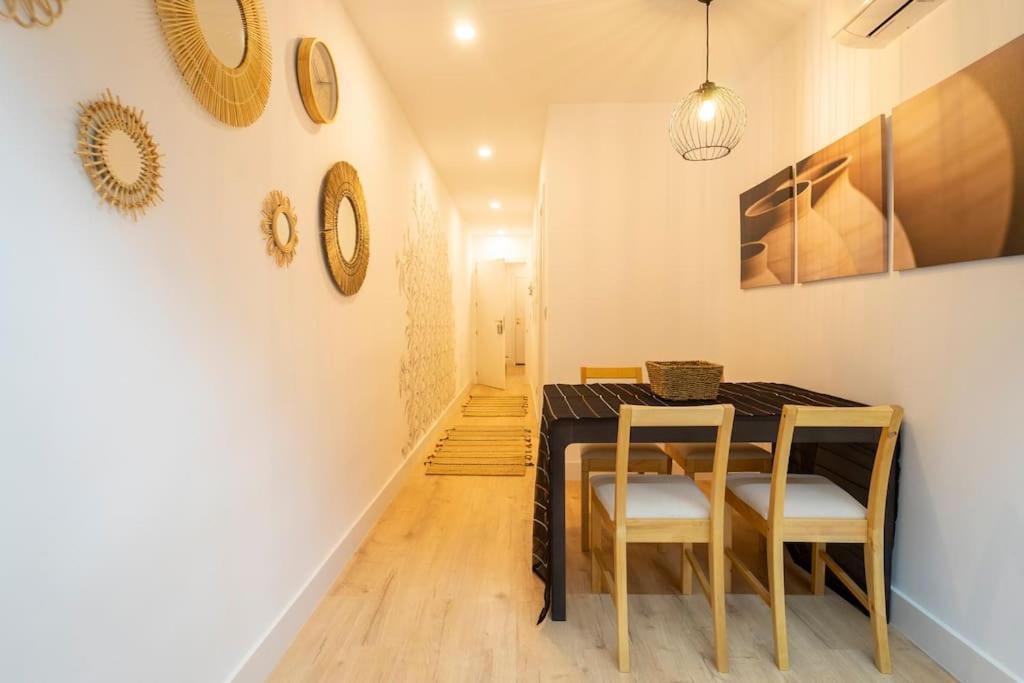 Granada Garden S Breeze Apartment Екстериор снимка