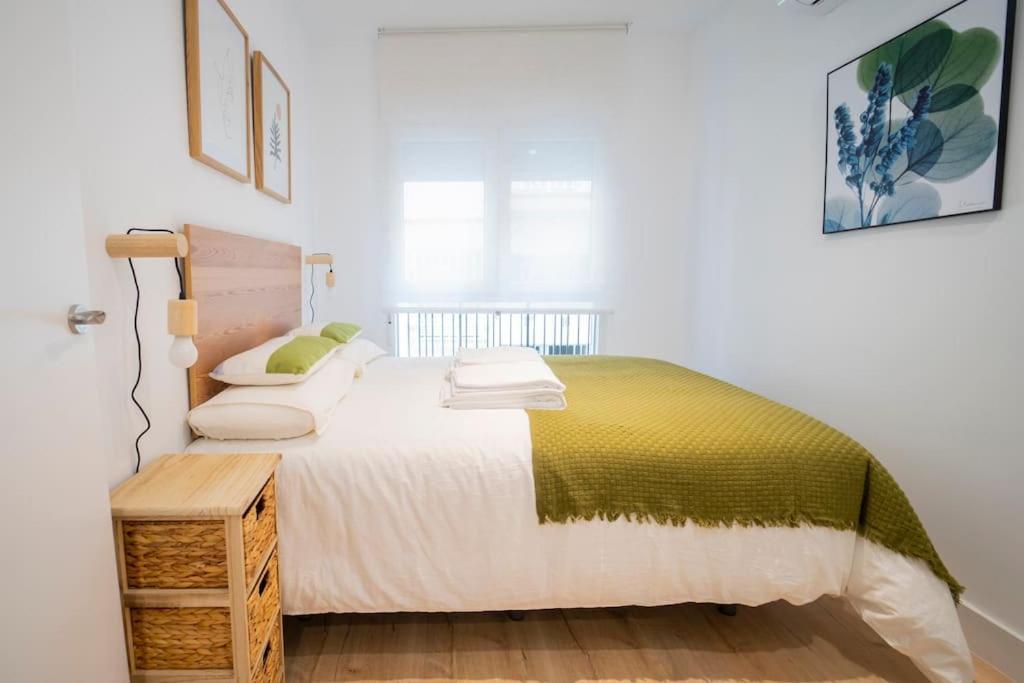 Granada Garden S Breeze Apartment Екстериор снимка