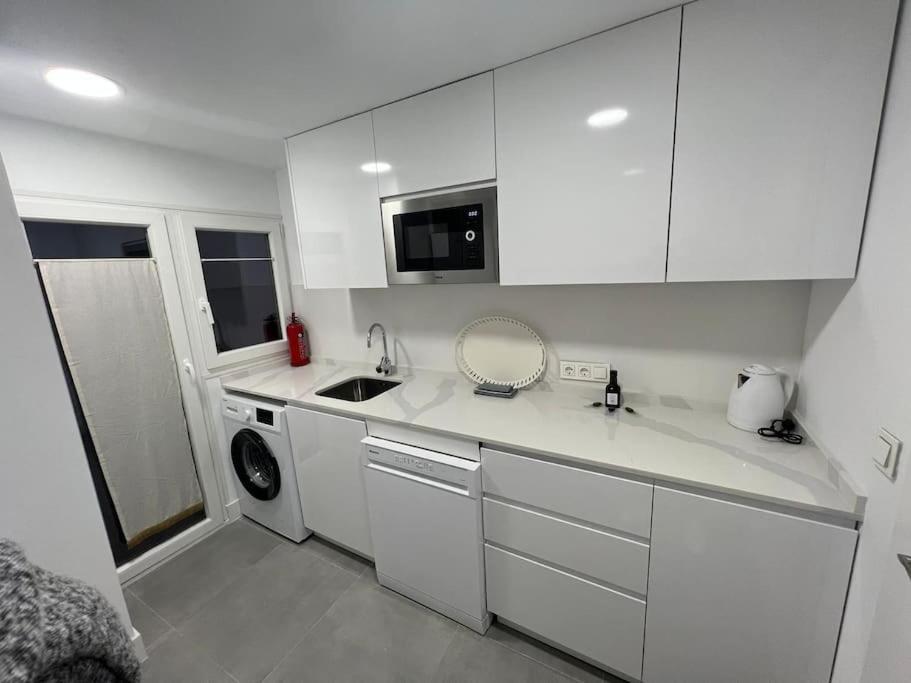 Granada Garden S Breeze Apartment Екстериор снимка