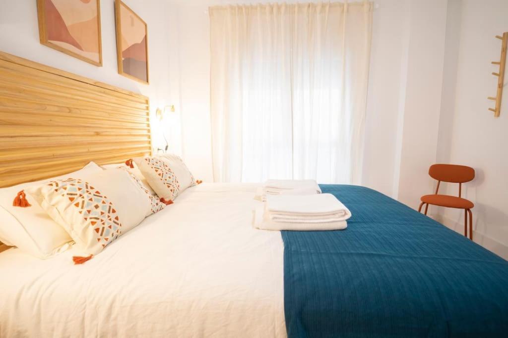Granada Garden S Breeze Apartment Екстериор снимка